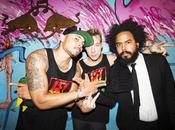 Major Lazer estrena remix Cold Water versión Diwali Edition