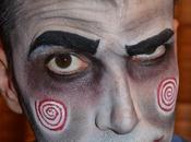 Tutorial: Makeup
