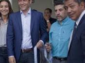 Gutiérrez pedirá piso para precio barril criollo