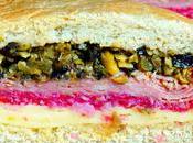 Muffuletta