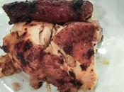 Chicken Shop Dirty Burger, pollo hamburguesa, What else?