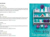 lectoras latinas opinan Amazon