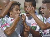 Zacatepec Cimarrones Sonora Apertura 2016