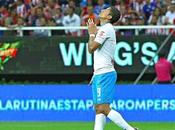 Cruz Azul minuto sepulto