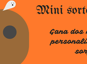 ¡Recordatorio mini sorteo terrorífico!