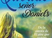 Ficha: Querido Señor Daniels