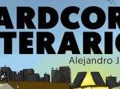 ‘Hardcore literario’, literatura gamberra busca mecenas