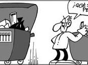 Jubilación para manteros