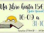 Sorteo Literarios 2016