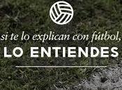 explican fútbol entiendes. Comprarse vestido bueno