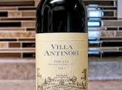 Villa Antinori 2013