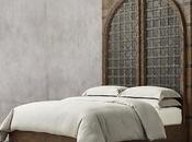 Camas Rusticas Restoration Hardware