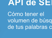 SEMrush: palabras clave volumen búsquedas preciso