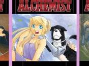 Fullmetal Alchemist