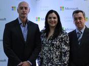 Microsoft capacitó sobre Transformación Digital Empresa