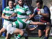 Resultados clasificaciones sexta jornada divisiones honor