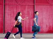 Trunki lanza Jurni, maleta millennials