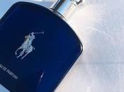 Polo Blue parfum, para ellos.