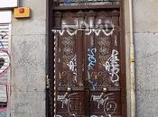 Antonio Grilo: calle maldita Madrid