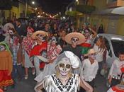 Exitosa “Marcha Zombi 2016” Soledad