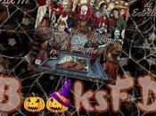 (Polvo Estrellas) Personajes Roban Sueño