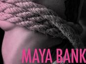 NOVEDAD Dominada Maya Banks