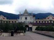 Paradojas ópticas suelos Cartuja Pisa