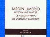 miedo. Ramón Valle-Inclán.