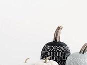 calabazas para halloween