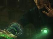 Doctor Strange, magia inteligencia