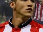 Pulido asegura Chivas arruino centenario América