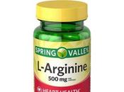 Aminoácidos: L-Arginina