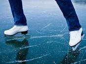 Instalarán pista hielo gratuita Plaza Fundadores