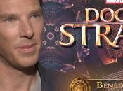 Nueva featurette IMAX Doctor Strange centra efectos visuales