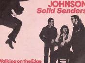 Wilko Johnson Solid senders -Walking edge 1978