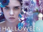 Perfume “Halloween Blue Drop” JESUS POZO