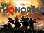 Nordic adquiere NovaLogic (Delta Force, Comanche)