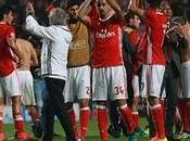 Benfica Dynamo Kieven Champions League