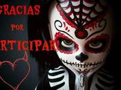 Halloblogween 2016..................cierre convocatoria