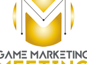 ¡Tercera edición Game Marketing Meeting!
