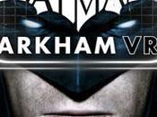 Análisis Batman: Arkham