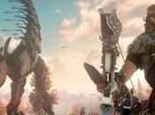 Guerrilla habla Horizon Zero Dawn PlayStation