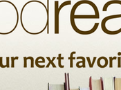 {App Android} Goodreads