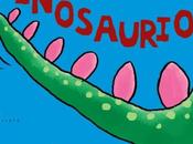 Caca dinosaurios
