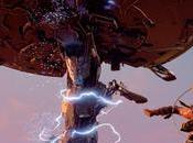 Horizon Zero Dawn explica mejoras
