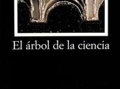 Reseña: árbol ciencia