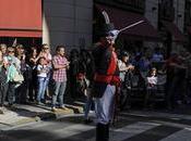 avenida separó Españas