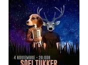 Hidrogenesse, Stereo Total, Sofi Tukker Katapult Ochoymedio