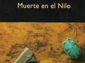 Muerte Nilo, Agatha Christie