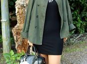 Militar Jacket